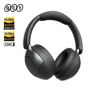 QCY H3 Pro Wireless ANC Headphones