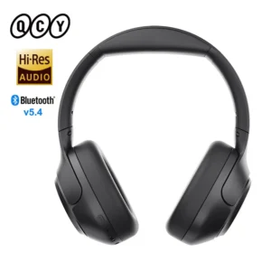 QCY H3 Hi-Res ANC Headphones