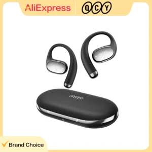 QCY Crossky R70 Open-Ear Headphones