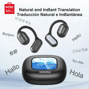 MINISO X30 Translation Earbuds