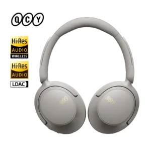 QCY BH25H3SA Spatial Audio Headphones