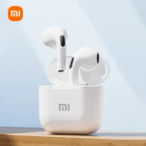 Pro4 TWS Wireless Earbuds