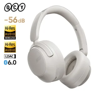 QCY BH25H3SA ANC Headphones