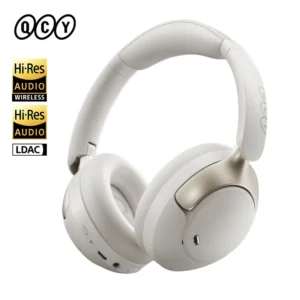 QCY H3 Pro ANC Headphones