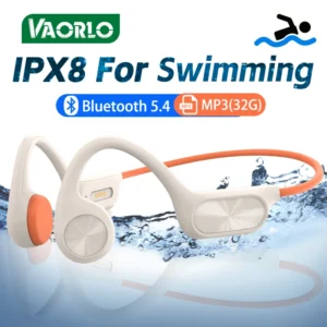 X7 Bone Conduction Headset